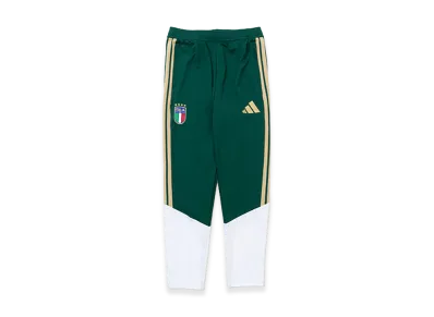 adidas Soccer Italy Tiro 26 Training Pants "College Green"