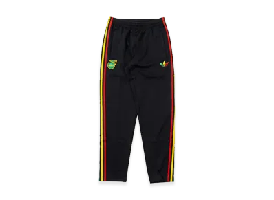 adidas Soccer Jamaica Originals Track Pants "Black"