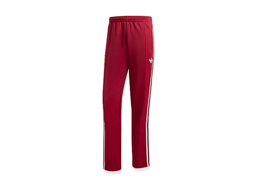 adidas Soccer Spain Originals Track Pants "Team College Burgundy"