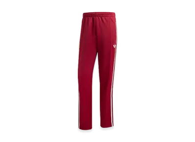adidas Soccer Spain Originals Track Pants "Team College Burgundy"