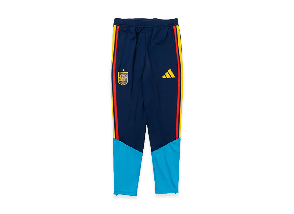 adidas Soccer Spain Tiro 26 Training Pants "Night Indigo"