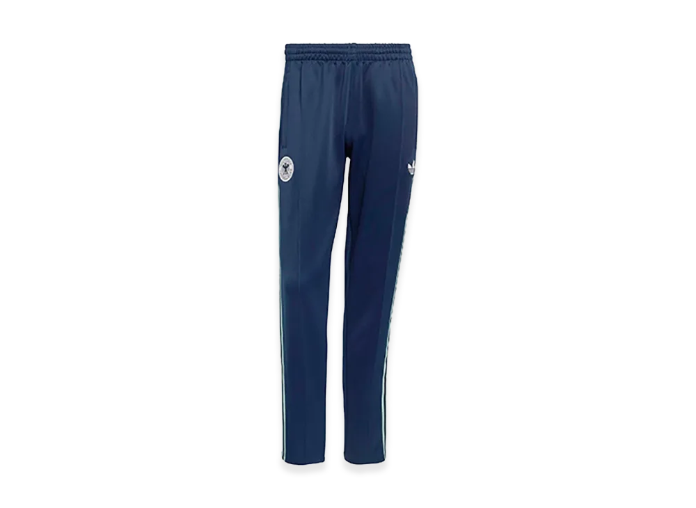 adidas Soccer Germany Originals Track Pants "College Navy"