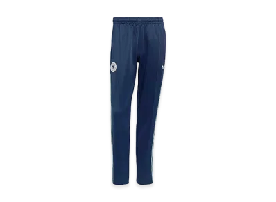 adidas Soccer Germany Originals Track Pants "College Navy"