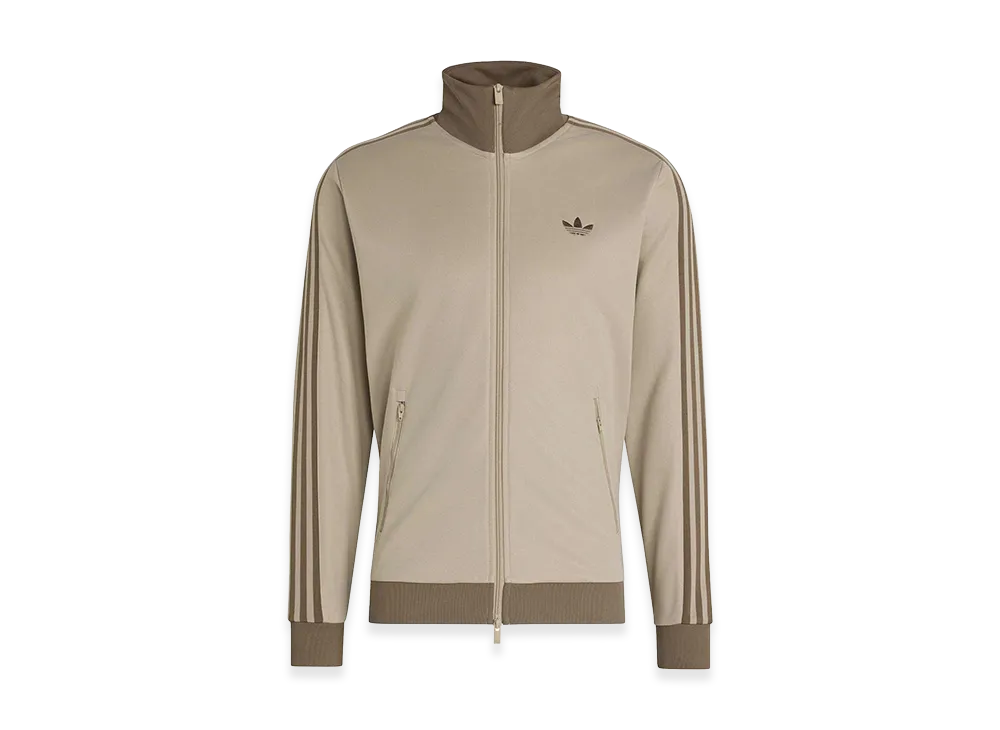 adidas Classic Track Top "Khaki"