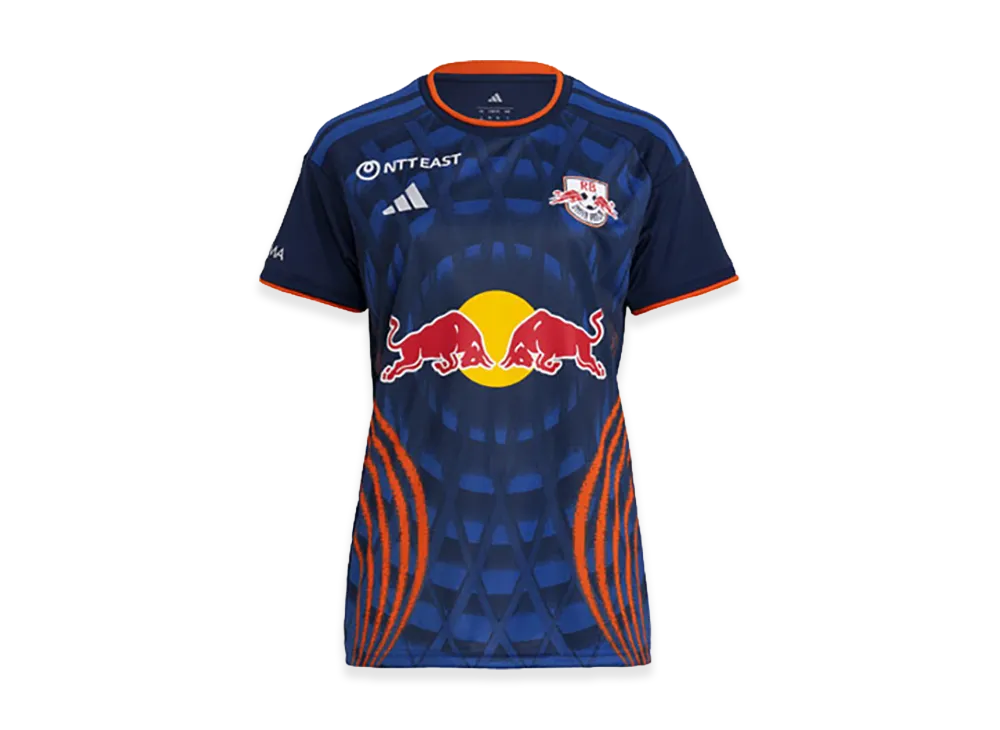 adidas Women's 26-27 RB Omiya Ardija 1st Jersey "Navy"