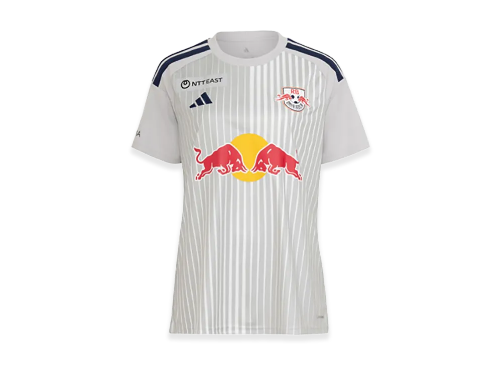 adidas Women's 26-27 RB Omiya Ardija 2nd Jersey "Grey"