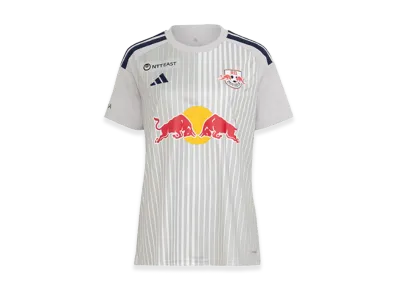 adidas Women's 26-27 RB Omiya Ardija 2nd Jersey "Grey"