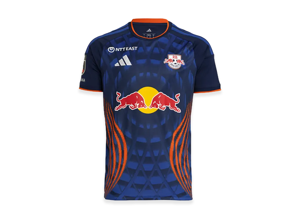 adidas 26-27 RB Omiya Ardija 1st Jersey "Navy"