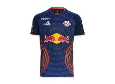 adidas 26-27 RB Omiya Ardija 1st Jersey "Navy"