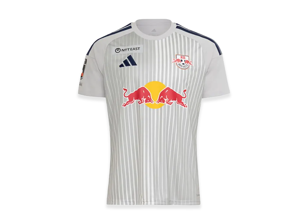 adidas 26-27 RB Omiya Ardija 2nd Jersey "Grey"