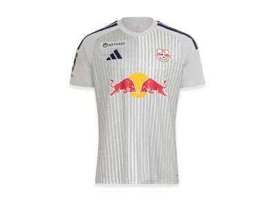 adidas 26-27 RB Omiya Ardija 2nd Jersey "Grey"