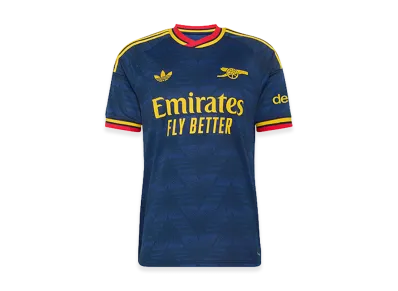 adidas 26-27 Arsenal Away Jersey "Navy"