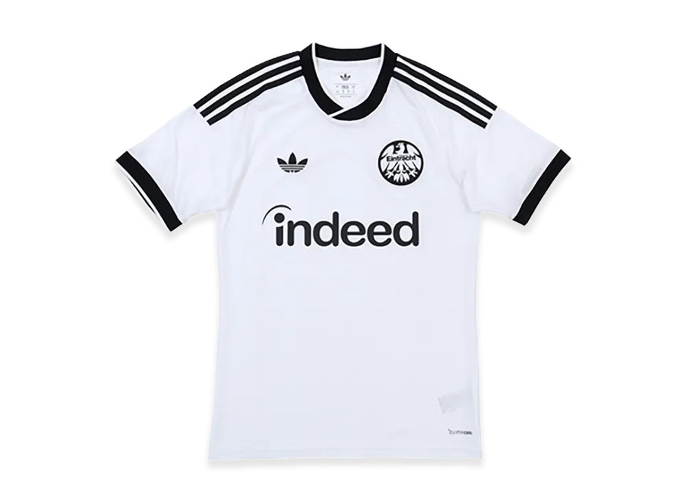 adidas 26-27 Eintracht Frankfurt Away Jersey "White"