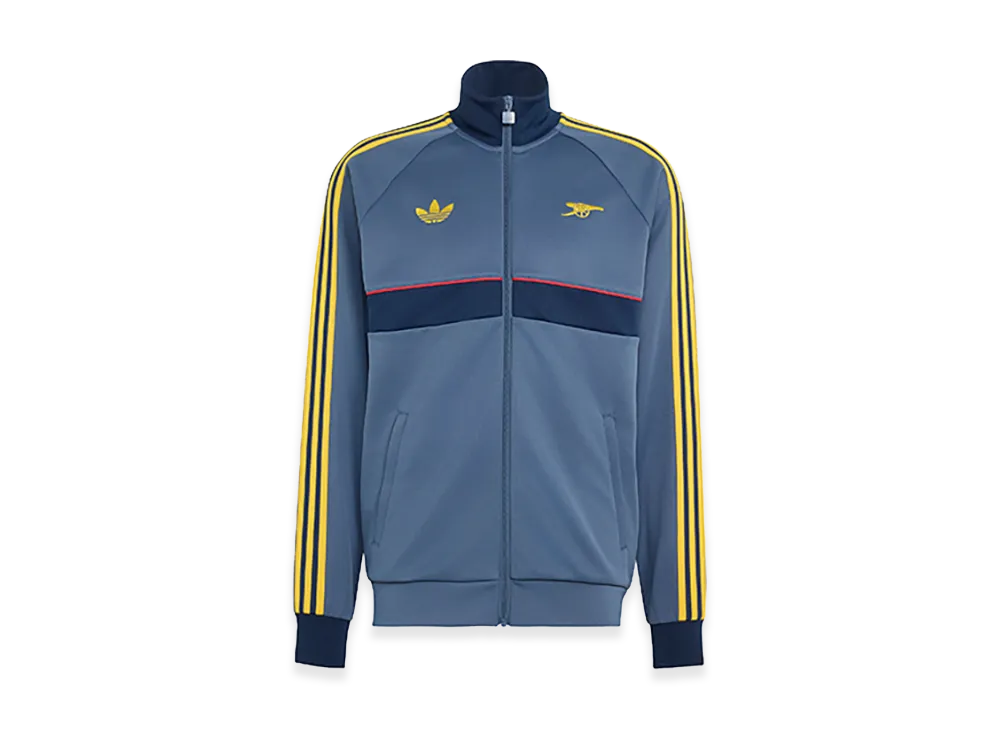 adidas Arsenal FC Originals Track Top "Grey"