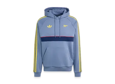 adidas Arsenal FC Originals Hoodie "Grey"
