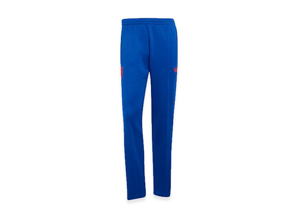 adidas Manchester United Originals Track Pants "Blue"