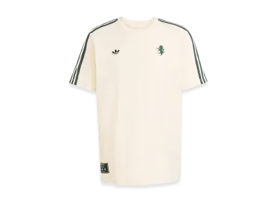 adidas Juventus Terrace Icons Tee "Ecru Tint"