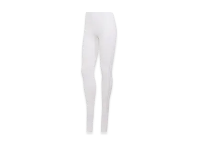 adidas Adiluna Season 2 x BLACKPINK JENNIE Women's Sheer Leggings "White"
