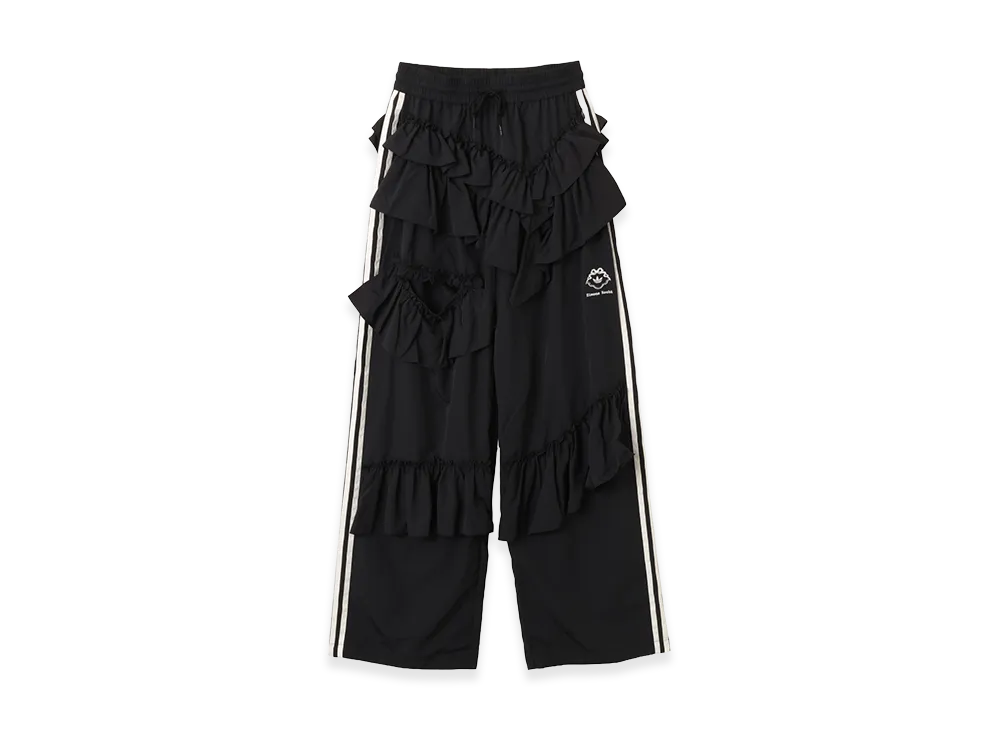 adidas x Simone Rocha Women's Frill Pants "Black"