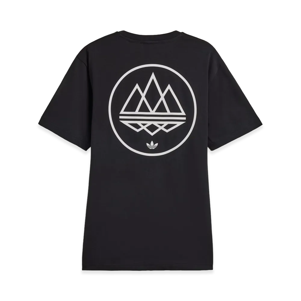 adidas SPZL F.C. T-Shirt "Black"