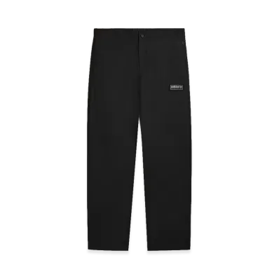 adidas SPZL F.C. Track Pants "Black"