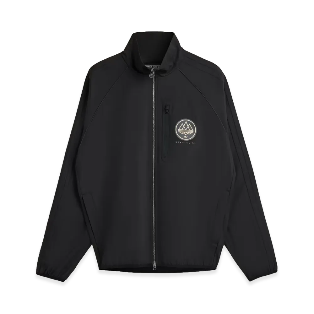 adidas SPZL F.C. Track Top "Black"