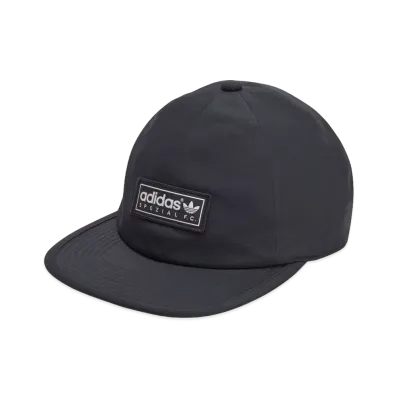 adidas SPZL F.C. Cap "Black"
