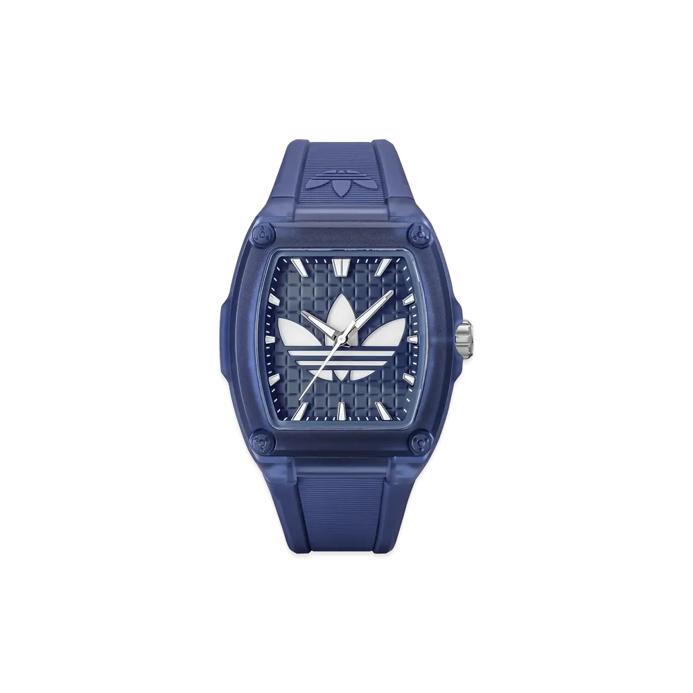 adidas City Tech Five Crystal "Navy"