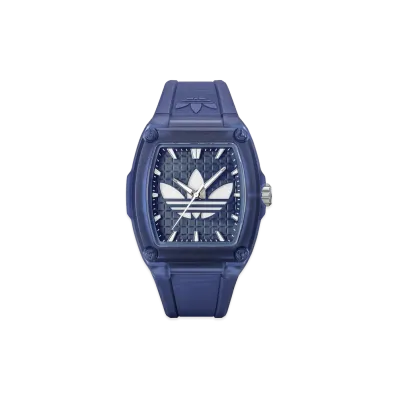 adidas City Tech Five Crystal "Navy"
