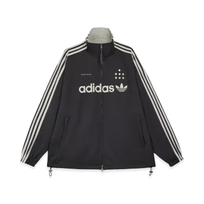 adidas x Song for the Mute ADI008 RVSB Track Top "Black/Off White"
