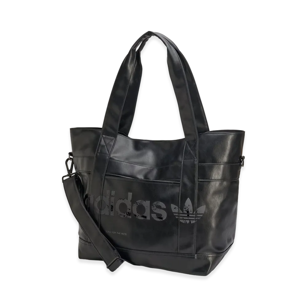 adidas x Song for the Mute Shoulder Bag 008 "Black"