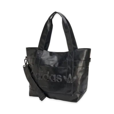 adidas x Song for the Mute Shoulder Bag 008 "Black"