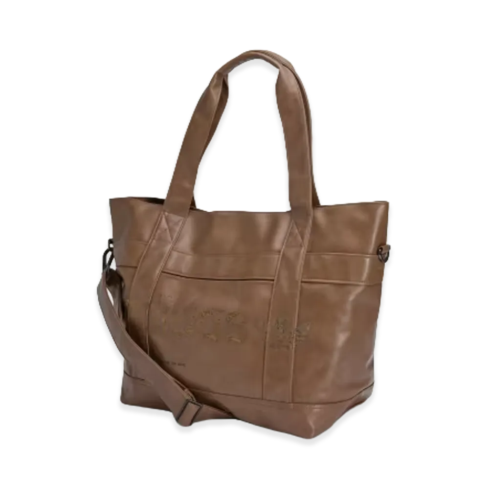 adidas x Song for the Mute Shoulder Bag 008 "Preloved Brown"