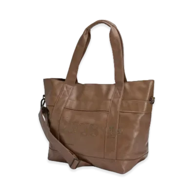 adidas x Song for the Mute Shoulder Bag 008 "Preloved Brown"