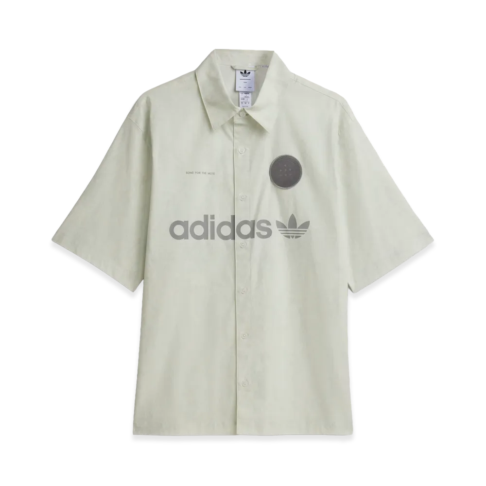 adidas x Song for the Mute ADI008 S/S Shirt "Off White"
