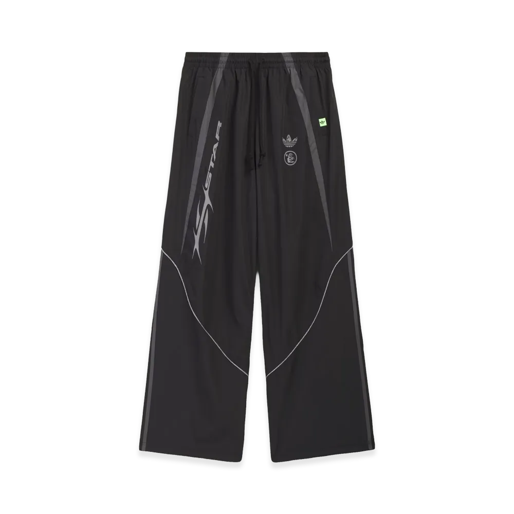 adidas x Hellstar Track Pants "Black"