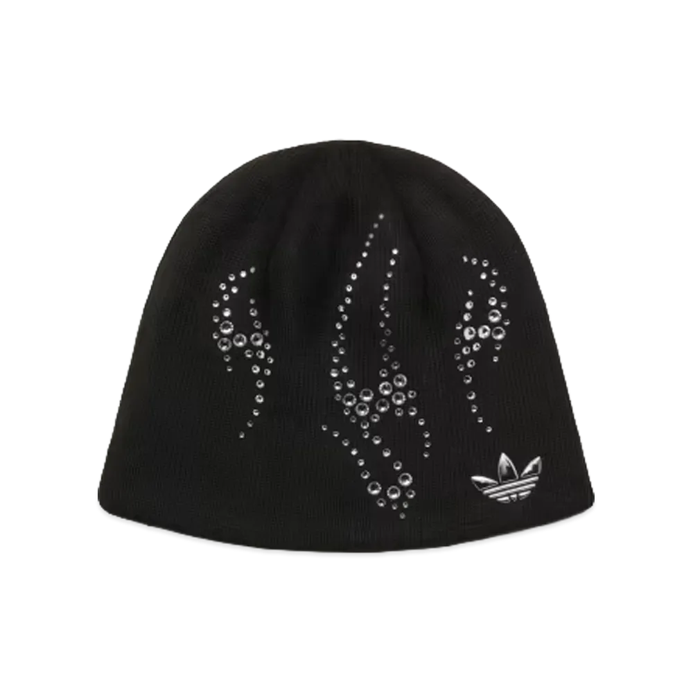 adidas x Hellstar Beanie "Black"