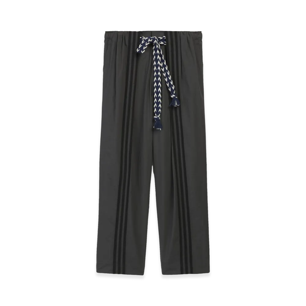 adidas x CLOT Pants by Edison Chen "Solid Grey"