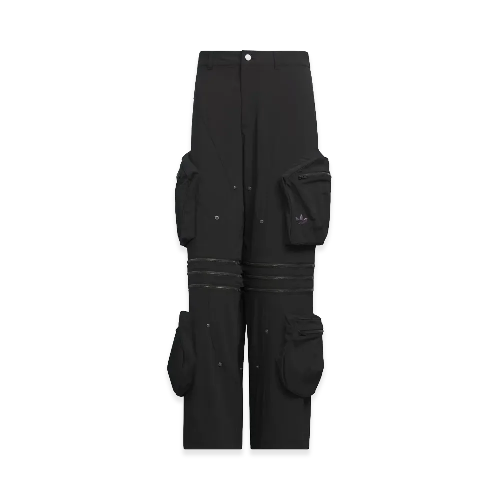 adidas Shell Pant "Black"