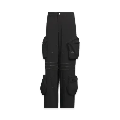 adidas Shell Pant "Black"