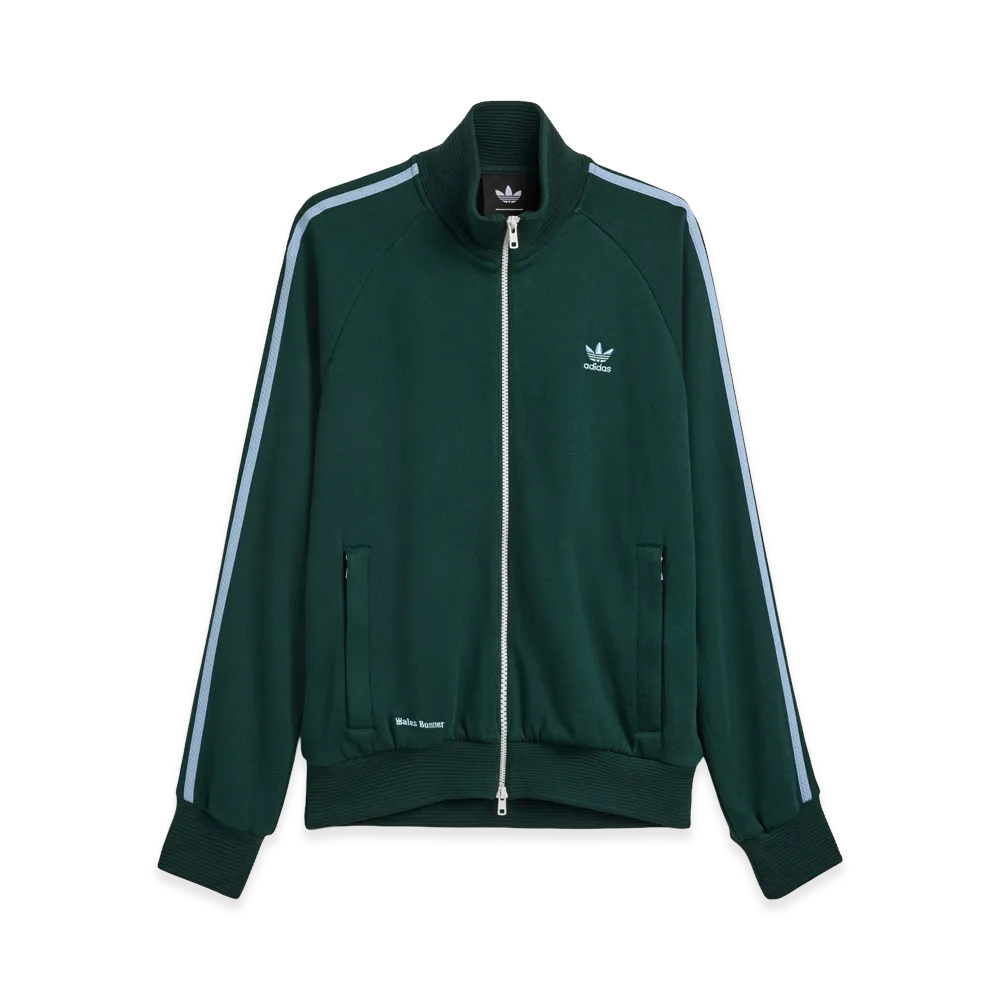 adidas x Wales Bonner 80s Track Top "Green Night"