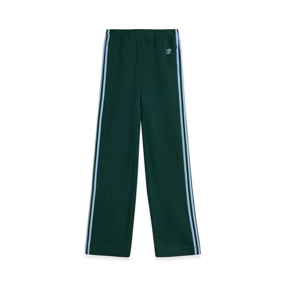 adidas x Wales Bonner 80s Track Pants "Green Night"