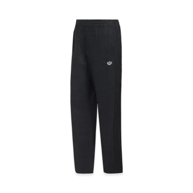 adidas Winter Club Firebird Pants "Core Black"