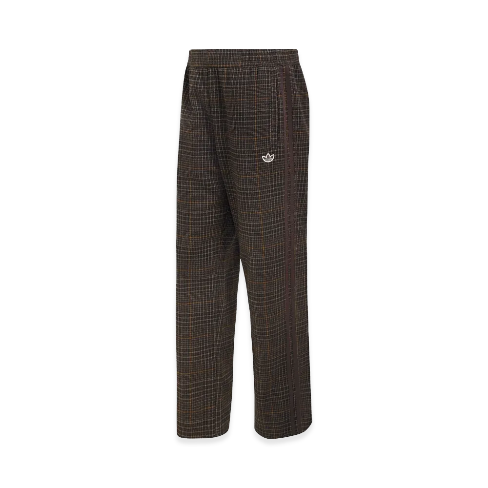 adidas Winter Club Firebird Pants "Aurora Coffee"