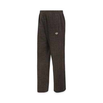 adidas Winter Club Firebird Pants "Aurora Coffee"