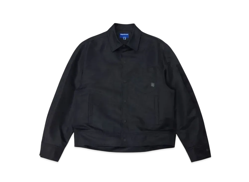Ader Error x ZARA Over Size Blazer 