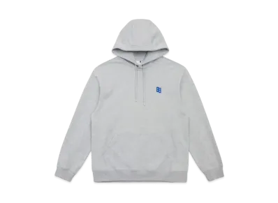 ADERERROR Tag Hoodie 01 "Grey"