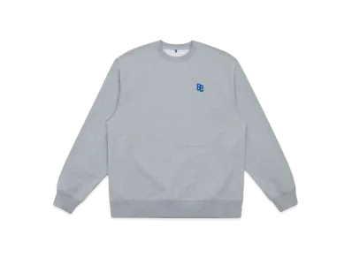 ADERERROR Tag Sweatshirt 01 "Grey"