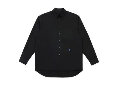 ADERERROR Tag Shirt 01 "Black"