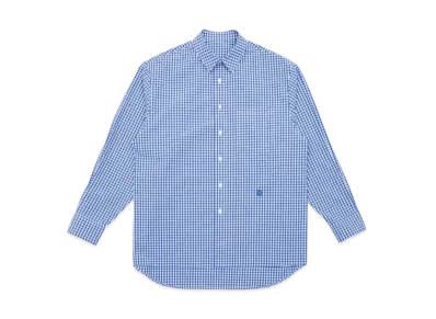 Ader Error x ZARA Over Size Polo Shirt Ader Error x ZARA Over Size Polo Shirt